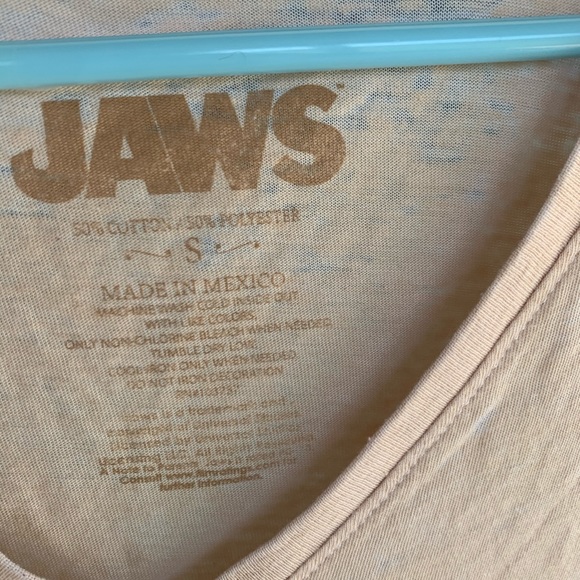 JAWS shirt - Picture 2 of 2